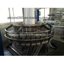 High Speed Circular Weaving Loom for PP Woven Bag